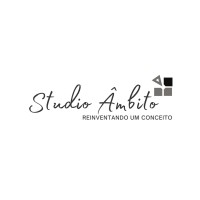 Studio Âmbito Arquitetura logo - Similar company to Central Projetos