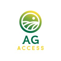 Ag Access logo - Similar company to Forward Group