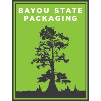 Bayou State Packaging logo - Similar company to Justus Bag