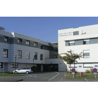 Centre de Soins de Suite et de Réadaptation de l’Anjou logo - Similar company to Clinique Saint Léonard
