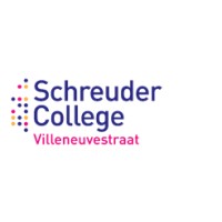Schreuder College De Villeneuvestraat logo - Similar company to Schreuder College