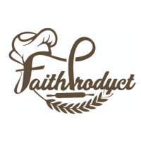 FaithProduct logo - Similar company to Nanatech