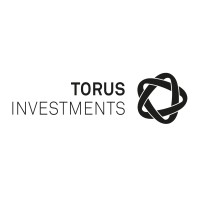 TORUS INVESTMENTS AG logo - Similar company to Mnemex Ag