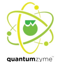 Quantumzyme logo - Similar company to Cresset