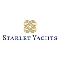 Starlet Yachts logo