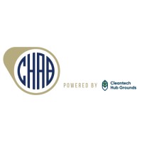 Chab Industrial Co. L.L.C. and Chab Trading L.L.C. logo - Similar company to New Age Technology, Llc