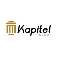Kapitel Decor logo - Similar company to Decocallejas Soluciones Constructivas