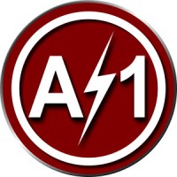 A-1 Electrical Contractors, Inc. logo - Similar company to Curtis Stout