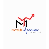Fintech Mechanics logo - Similar company to Capital Wisdom Group Financial Consultant