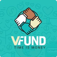 VFund A Charity logo - Similar company to Oigonuu Ngo