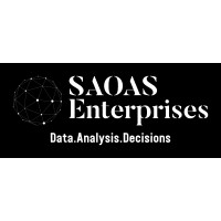 SAOAS Enterprises logo - Similar company to Brazil Central Asia Chamber Of Commerce (Bcacc)