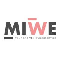 Miwe Advisory logo - Similar company to Bricksbazar Realty Llp