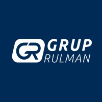 Grup Rulman logo - Similar company to Fertikim