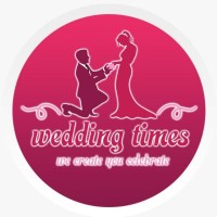 Wedding Times logo - Similar company to Wedding Collaterals