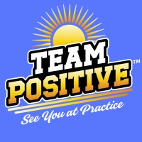 Team Positive™️ logo - Similar company to Oxalis Advisors Llc