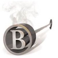 Branding Iron Management logo - Similar company to Agave Events