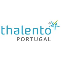 Thalento Portugal logo - Similar company to Portugal Agora