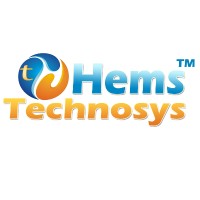 Hems Technosys Pvt Ltd logo - Similar company to Flutter Path