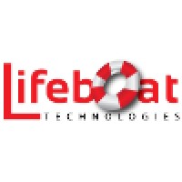 Lifeboat Technologies logo - Similar company to Mhn Informatics Private Limited