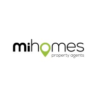 Mi Homes logo - Similar company to Even Group