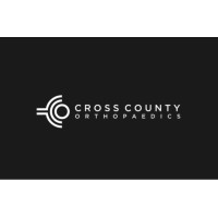 Cross County Orthopaedics logo - Similar company to The Connection