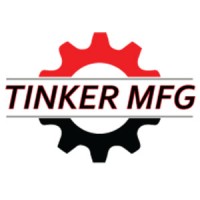 Tinker Manufacturing logo - Similar company to Aerorepair Corp