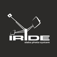 IRIDE srl - Marble Slabs Photo System logo - Similar company to Rubio Stone