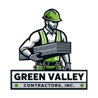 Green Valley Contractors Inc logo - Similar company to Lalals