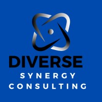 Diverse Synergy Consulting Inc. (Salesforce Consulting Partner) logo - Similar company to Stratiform (Your Salesforce Partner)