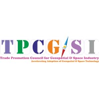 Trade Promotion Council for Geospatial and Space Industry logo - Similar company to Bsma Enterprises
