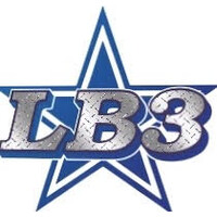 LB3, Trucking logo - Similar company to B.R. Williams, Inc.