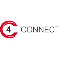 C4 Connect Hamburg KG logo - Similar company to Gapp Co