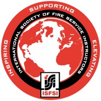 International Society Of Fire Service Instructors