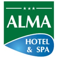 Hotel Alma & SPA logo - Similar company to Hotel Emocja