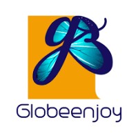 GlobeEnjoy Tours logo - Similar company to Klapsule
