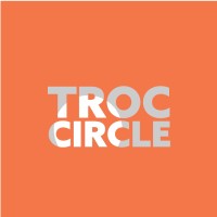 Troc Circle logo - Similar company to Shenzhen E-Card One Technology Co., Ltd.