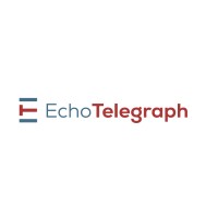 Echo Telegraph logo - Similar company to Trotort.Com