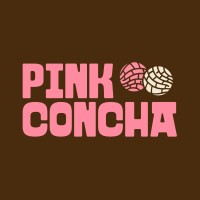 Pink Concha logo - Similar company to Hello Habanero