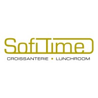 Sofi Time lunchroom logo - Similar company to Bizztalkhw