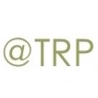 @TRP Public Relations logo - Similar company to Melriver Inc.