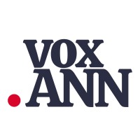 voxANN logo - Similar company to Supernova Data Solutions Limited
