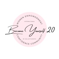 Community Become Yourself 2.0 logo - Similar company to Bluelephant