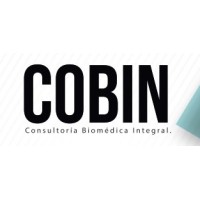 COBIN_BIOMEDICA logo - Similar company to Salud Vital Ips