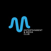 Ross Entertainment and Media Club (EMC) logo - Similar company to Eldean Shipyard