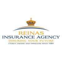 Reinas Insurance Agency logo - Similar company to Dartmouth Admissions Ambassador Program