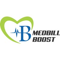 Medbill Boost logo - Similar company to The Medbill Group Inc.