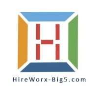 HireWorxUSA logo - Similar company to Hireworx@Nz