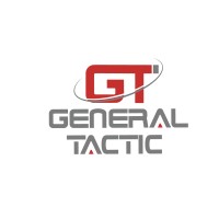 General Tactic LLC logo - Similar company to Gocotex
