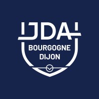 JDA Bourgogne Dijon logo - Similar company to Groupe Iserba Invest