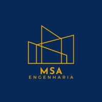 MSA Engenharia logo - Similar company to Msa Engenharia Eletromecânica